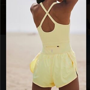 Free People Righteous Runsie